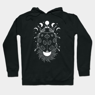 Ladybug | Sun and Moon Hoodie